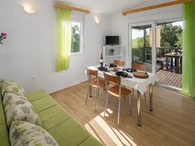 Ferienhaus für 6 Personen (69 m²) in Kringa 6/10