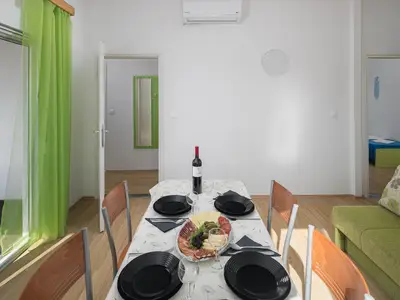 Ferienhaus für 6 Personen (69 m²) in Kringa 7/10