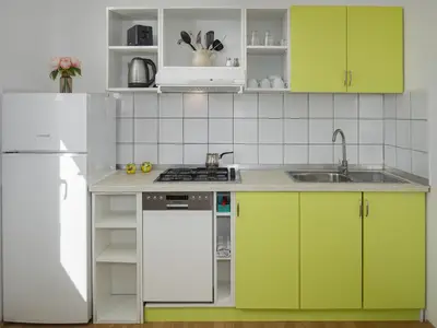 Ferienhaus für 6 Personen (69 m²) in Kringa 8/10