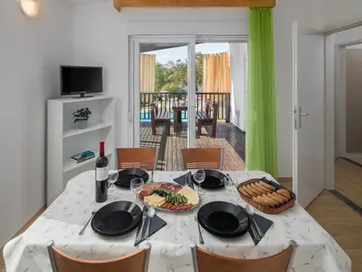 Ferienhaus für 6 Personen (69 m²) in Kringa 9/10