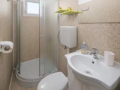 Ferienhaus für 6 Personen (69 m²) in Kringa 10/10