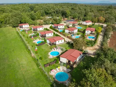 Ferienhaus für 6 Personen (69 m²) in Kringa 1/10