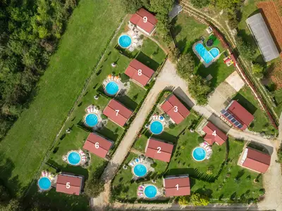 Ferienhaus für 6 Personen (69 m²) in Kringa 4/10