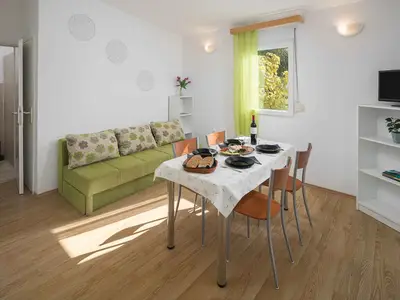 Ferienhaus für 6 Personen (70 m²) in Kringa 5/10
