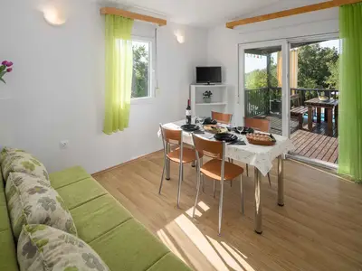 Ferienhaus für 6 Personen (70 m²) in Kringa 6/10