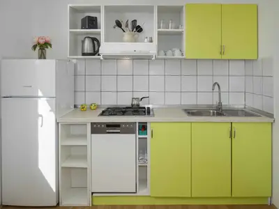 Ferienhaus für 6 Personen (70 m²) in Kringa 8/10