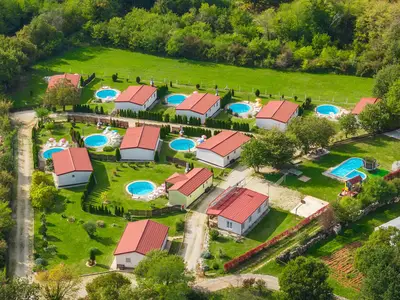 Ferienhaus für 6 Personen (70 m²) in Kringa 1/10