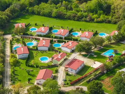 Ferienhaus für 6 Personen (70 m²) in Kringa 2/10