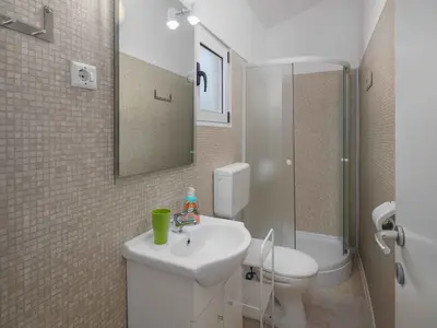 Ferienhaus für 6 Personen (40 m²) in Kringa 9/10