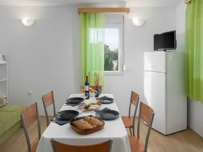 Ferienhaus für 6 Personen (69 m²) in Kringa 9/10