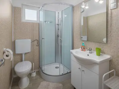 Ferienhaus für 6 Personen (70 m²) in Kringa 9/10