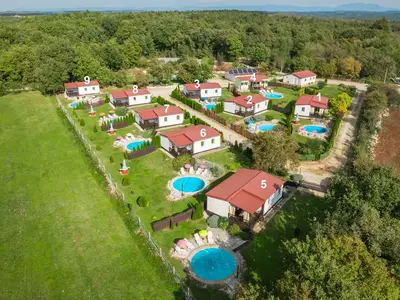 Ferienhaus für 6 Personen (69 m²) in Kringa 2/10