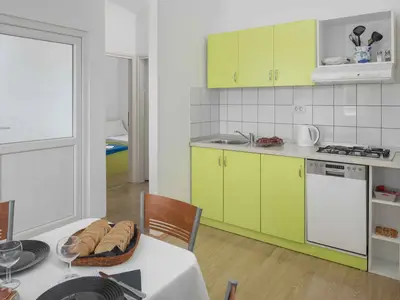 Ferienhaus für 6 Personen (69 m²) in Kringa 8/10