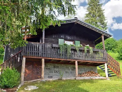 Ferienhaus für 5 Personen (45 m²) in Krispl 1/10