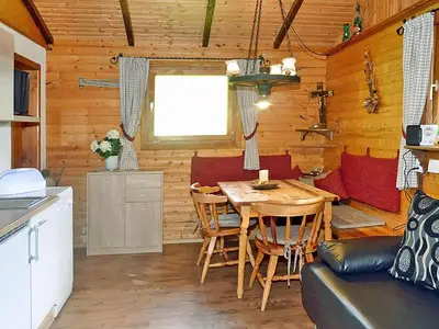 Ferienhaus für 5 Personen (45 m²) in Krispl 3/10