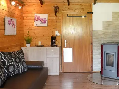 Ferienhaus für 5 Personen (45 m²) in Krispl 4/10