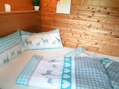 Ferienhaus für 5 Personen (45 m²) in Krispl 6/10