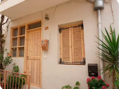 Ferienhaus für 7 Personen (90 m²) in Kritsa 2/10