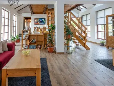living-room