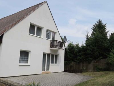 Ferienhaus für 6 Personen (100 m²) in Křivoklát 7/10