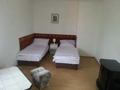 Ferienhaus für 6 Personen (100 m²) in Křivoklát 8/10