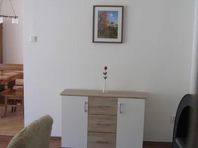 Ferienhaus für 6 Personen (100 m²) in Křivoklát 9/10