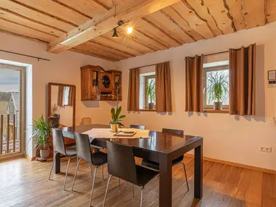 Esszimmer