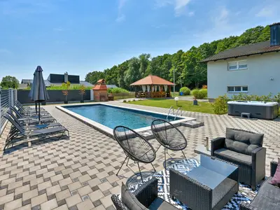 pool