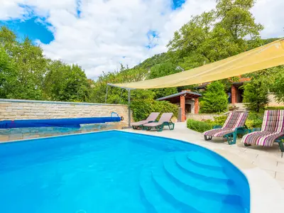 Ferienhaus für 6 Personen (125 m²) in Krizisce 2/10