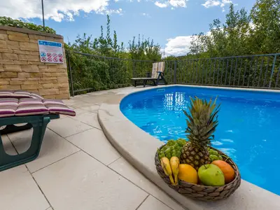 Ferienhaus für 6 Personen (125 m²) in Krizisce 6/10
