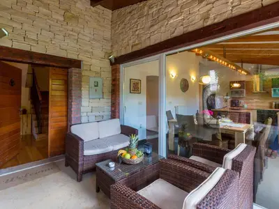 Ferienhaus für 6 Personen (125 m²) in Krizisce 2/10