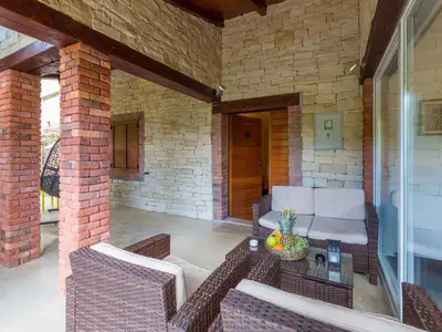 Ferienhaus für 6 Personen (125 m²) in Krizisce 3/10