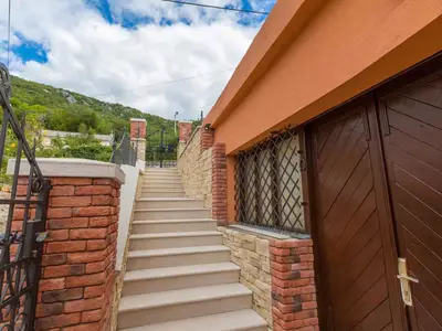 Ferienhaus für 6 Personen (125 m²) in Krizisce 4/10