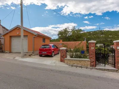 Ferienhaus für 6 Personen (125 m²) in Krizisce 5/10