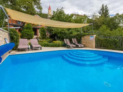 Ferienhaus für 6 Personen (125 m²) in Krizisce 6/10