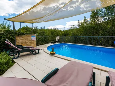 Ferienhaus für 6 Personen (125 m²) in Krizisce 7/10