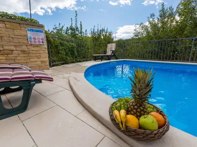 Ferienhaus für 6 Personen (125 m²) in Krizisce 8/10