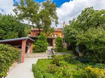 Ferienhaus für 6 Personen (125 m²) in Krizisce 10/10