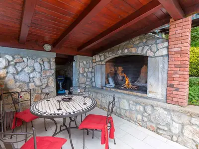 Ferienhaus für 6 Personen (125 m²) in Krizisce 9/10