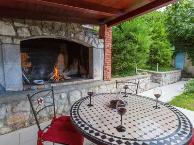 Ferienhaus für 6 Personen (125 m²) in Krizisce 10/10