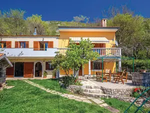 Ferienhaus für 8 Personen (180 m²) in Krizisce