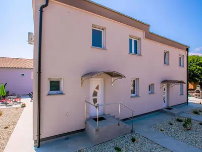 Ferienhaus für 7 Personen (125 m²) in Krk 7/10