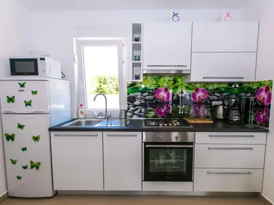 Ferienhaus für 7 Personen (125 m²) in Krk 8/10
