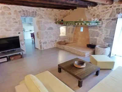 Ferienhaus für 7 Personen in Krk 3/10