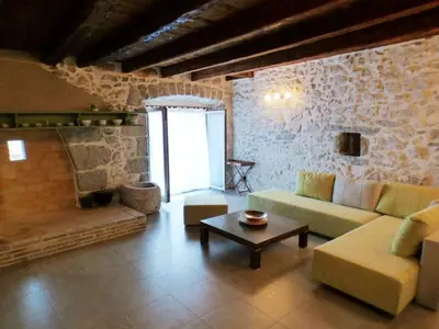 Ferienhaus für 7 Personen in Krk 5/10