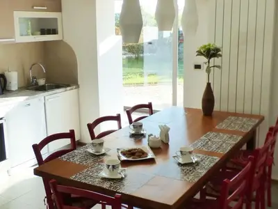 Ferienhaus für 7 Personen in Krk 8/10