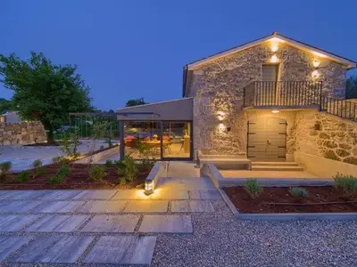 Ferienhaus für 10 Personen in Krk 7/10