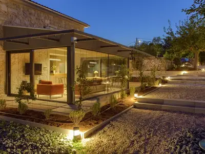 Ferienhaus für 10 Personen in Krk 8/10