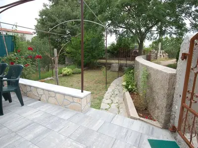 Ferienhaus für 4 Personen in Krk 2/10