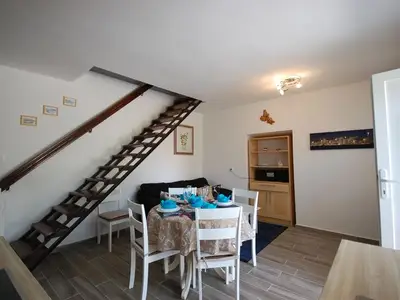 Ferienhaus für 4 Personen in Krk 7/10
